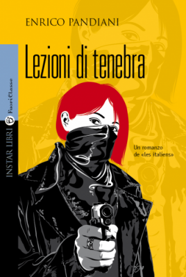 “Lezioni di tenebra” di Enrico Pandiani