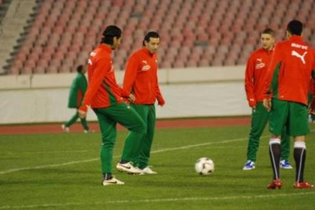 Eliminatorie CAN 2012 – Marocco VS Algeria: un match in salsa maghrebina.