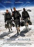 Three Kings - David O. Russell