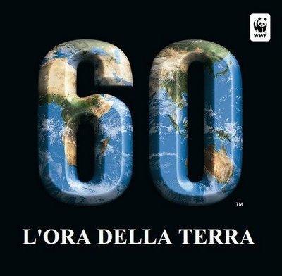 L’Ora della Terra