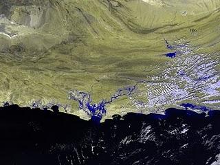 HAARP e Cambiamenti Climatici