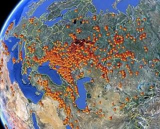 HAARP e Cambiamenti Climatici