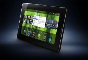 playbook blackberry 300x203 I programmi per Android gireranno anche su BlackBerry PlayBook