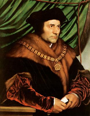 Preghiera della Torre di Thomas More