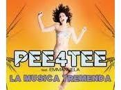 DANCE PARADE 25/03/2011