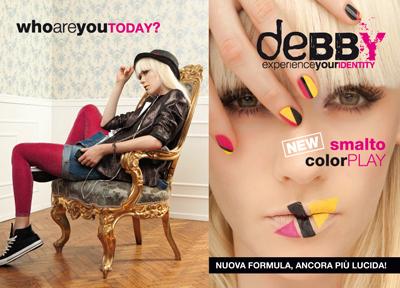 debby smalto colorplay 1