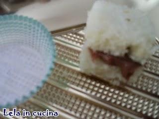 ciambella riciclata...