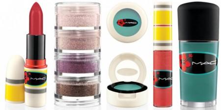 Mac : Surf Baby Collection