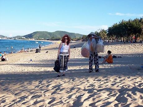 Vietnam con Costa ALLGRA: Nha Trang