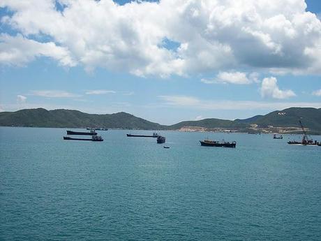 Vietnam con Costa ALLGRA: Nha Trang