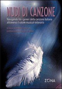 Chi va con lo Zoppo... non perde 'Nudi di canzone', incontro con PAOLO TALANCA a Benevento