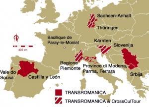 TRANSROMANICA e CrossCulTour