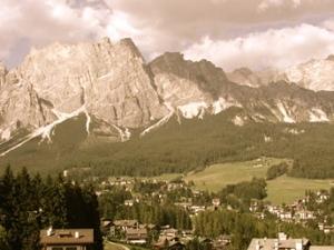 Abolita la Tassa di Soggiorno a Cortina