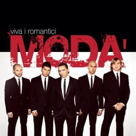 Viva i romantici, l’ultimo album dei Modà, è ufficialmente doppio disco di platino