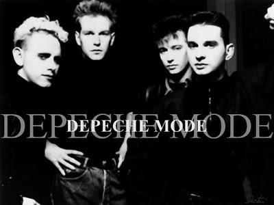 Depeche Mode - Remixes 2: 81-11