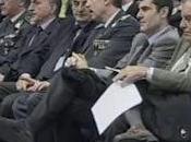 Napoli Sistema sicurezza Palazzo Giustizia (25.03.11)