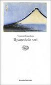 Il Paese Delle Nevi – Yasunari Kawabata