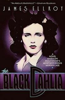 Dalia Nera - Black Dahlia