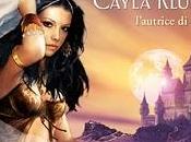 Anteprima "Alera" Cayla Kluver