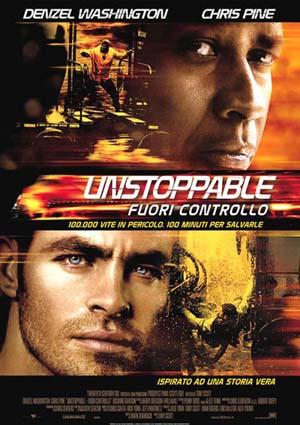 Unstoppable - Fuori Controllo