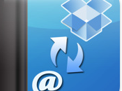 l'applicazione Contacts Backup Over Dropbox possiamo salvare rubrica dell'iPhone