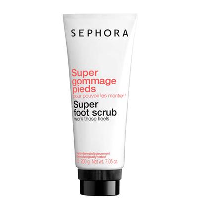 sephora body care per la primavera 2