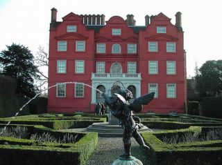 KEW PALACE