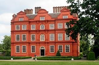 KEW PALACE