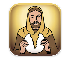 Pasqua dei Bambini: ottima applicazione per i più piccini per raccontare ai bambini e alle bambine la Passione di Gesù.