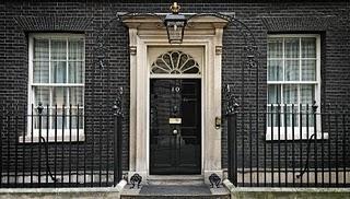 10 DOWNING STREET