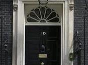 downing street