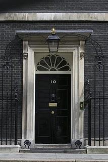 10 DOWNING STREET