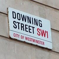 10 DOWNING STREET