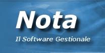 Fatturazione e Contabilità GPL con Nota Software