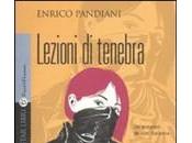 Recensione libro Lezioni tenebra Enrico Pandiani