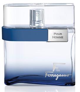 NOVITA': F by Ferragamo Free Time Pour Homme