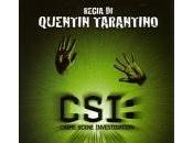 CSI: Grave Danger Quentin Tarantino