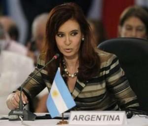 Il Presidente argentino si schiera a favore dei bambini non ancora nati