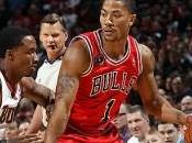 NBA: Bulls Knicks