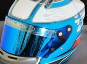 Arai GP-6 Designs