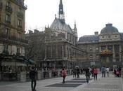 Sainte-Chapelle