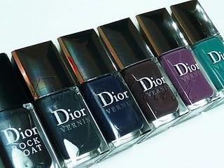Waiting for... Rock Your Nails (Dior)