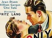 Sono innocente Fritz Lang (1937)