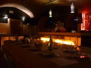 Discoteca Ristorante Vip - Via Sampieri 3 - Bologna