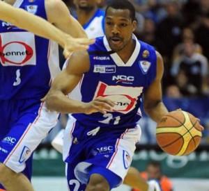 Mike Green (Cantù) - Ciamillo&Castoria