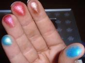 Elixir London, Palette