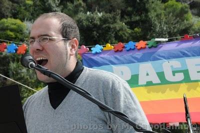 Positano: Festa di PRIMAVERA 2011