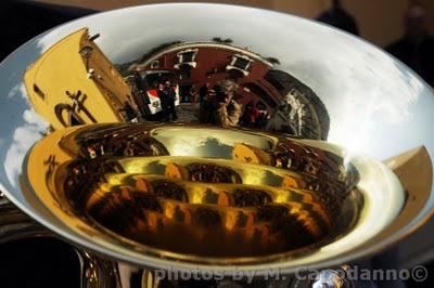Positano: Festa di PRIMAVERA 2011
