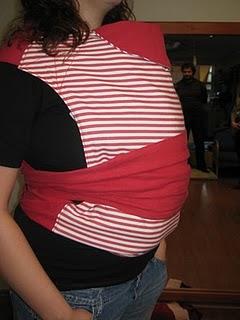 Corso per diventare mamme canguro aprile/maggio