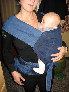 Corso per diventare mamme canguro aprile/maggio